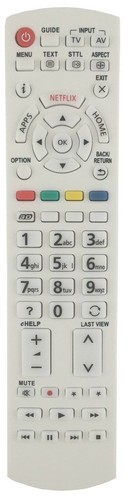 Telecomando ricambio per - telecomando, di