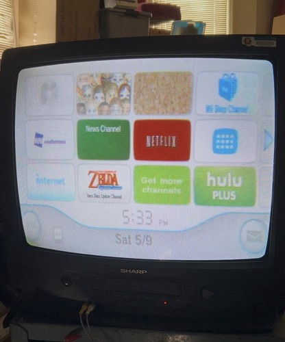 Orig sharp 25vt h60 - tv, 25vt-h60
