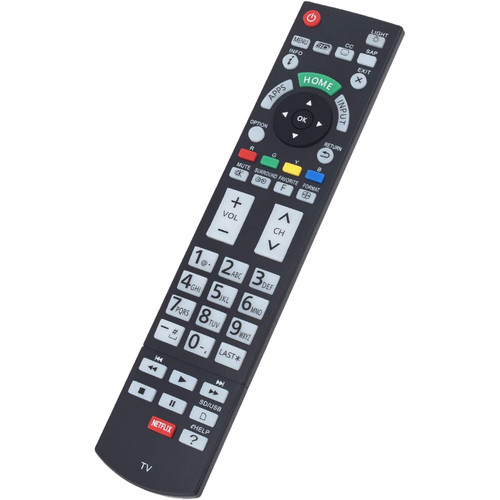 Telecomando sostituito adatto
