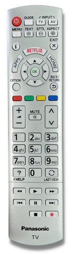 Telecomando originale - telecomando, tv