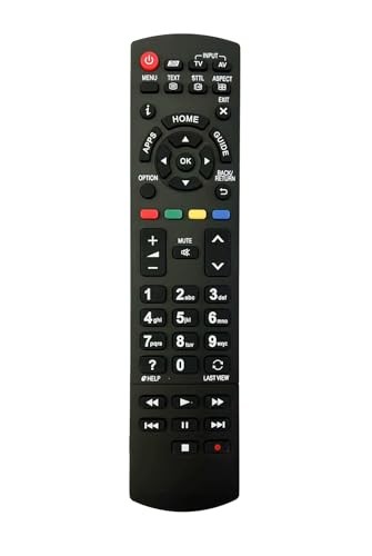 Telecomando ricambio per - telecomando, tv