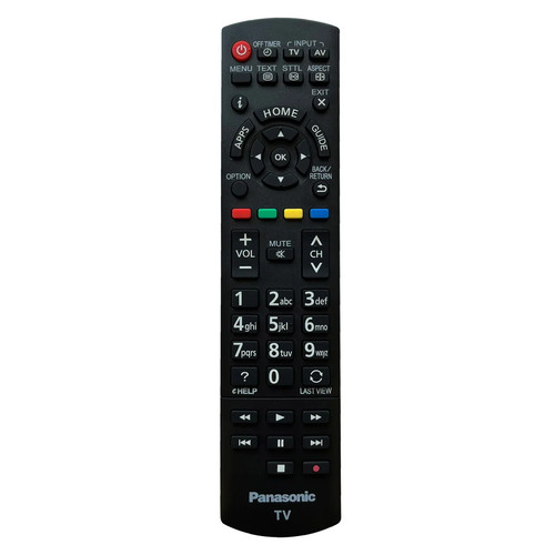 Telecomando originale per - telecomando, tv
