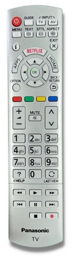 Telecomando originale - telecomando, tv