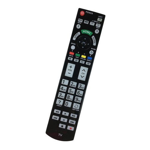 Nuovo telecomando per